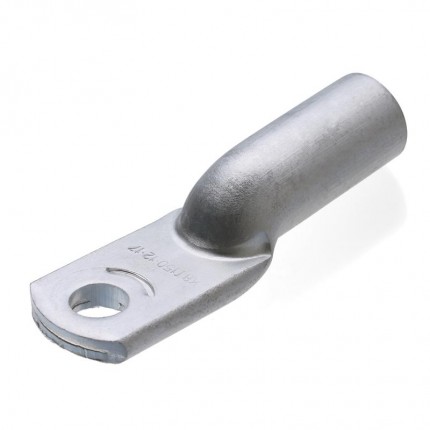 ГА 10 Гильза кабельная алюминиевая под опрессовку по ГОСТ