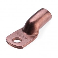 ТМ 50–8–11 Наконечник кабельный медный нелуженый по ГОСТ ТМ 50–8–11 Наконечник кабельный медный нелуженый по ГОСТ