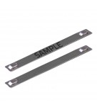 МБC (304) 89х10 с лазерной маркировкой