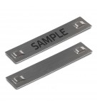 МБC (304) 89х19 с лазерной маркировкой