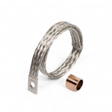 КБМ-К-2 Комплект заземления для брони концевых муфт