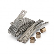 КБМ-К-1 Комплект заземления для брони концевых муфт