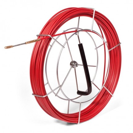 FGP-4.5/10 Протяжка-стеклопруток со сменными наконечниками