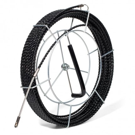 FGP-3.5/05 Протяжка-стеклопруток со сменными наконечниками