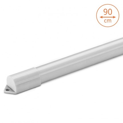 Светодиодный светильник WOLTA WT4W12W 12Вт 6500К IP65