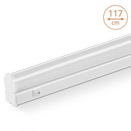 Светодиодный светильник WOLTA WT5S20W120 20Вт 4000К